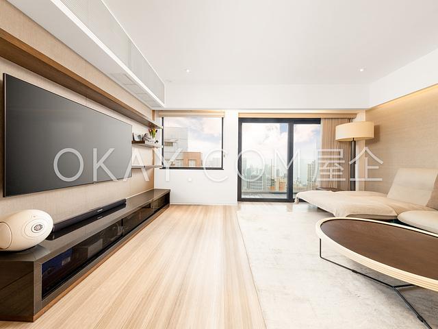 Yick King Building | Yick King Building, Tai Hang