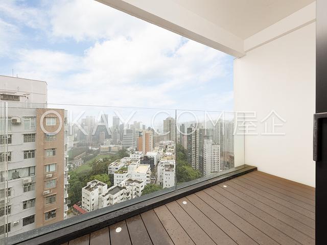 Yick King Building | Yick King Building, Tai Hang
