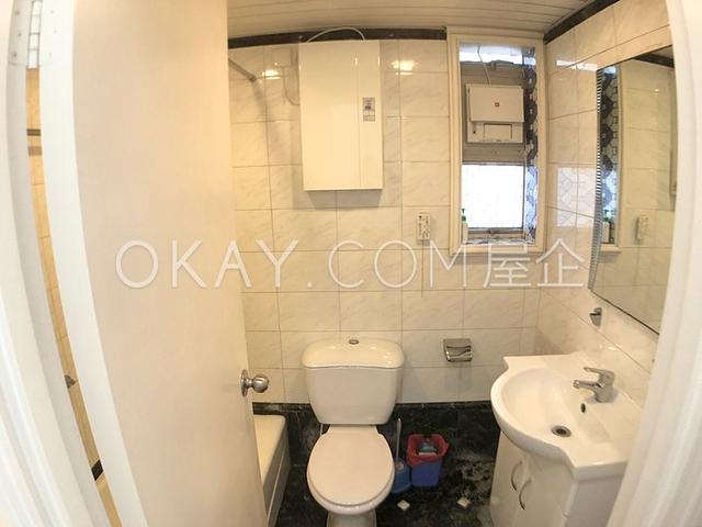 Island Place | Island Place, North Point - 1 Bed,