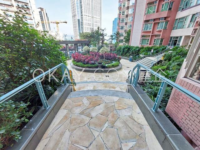 Island Place | Island Place, North Point - 1 Bed,