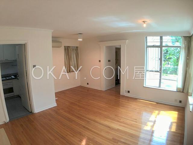 Island Place | Island Place, North Point - 1 Bed,