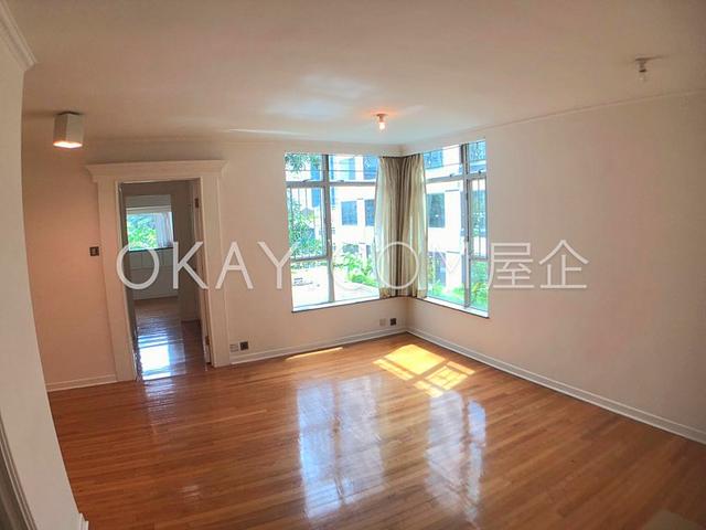 Island Place | Island Place, North Point - 1 Bed,