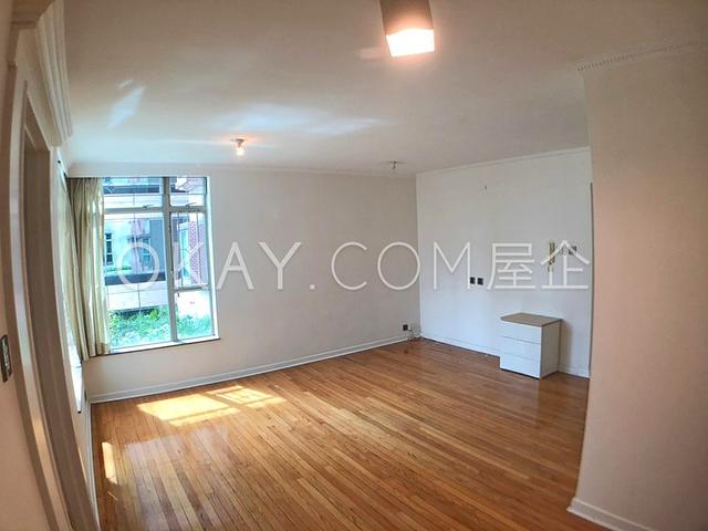Island Place | Island Place, North Point - 1 Bed,