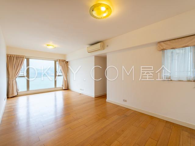 Island Lodge | Island Lodge, North Point - 3 Bed,