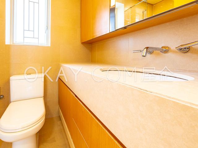Island Lodge | Island Lodge, North Point - 3 Bed,