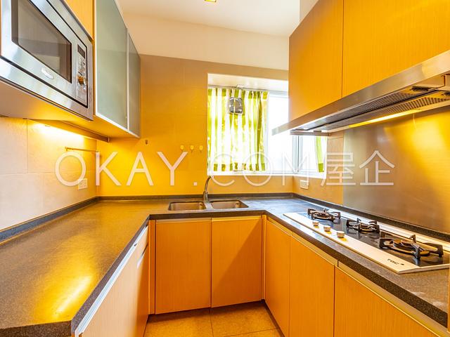 Island Lodge | Island Lodge, North Point - 3 Bed,