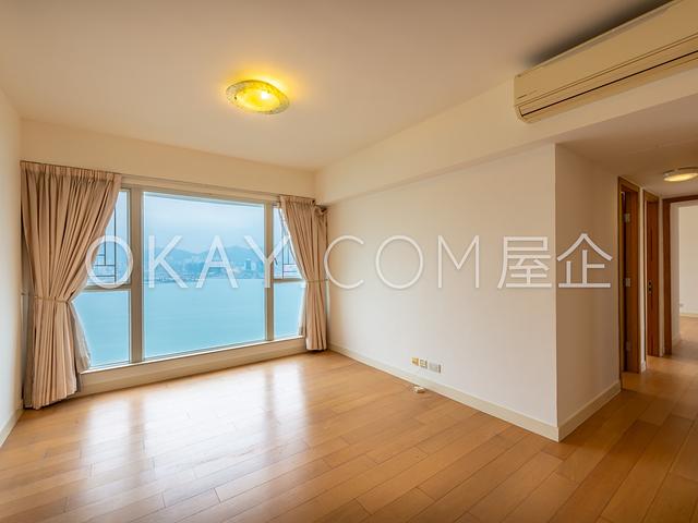 Island Lodge | Island Lodge, North Point - 3 Bed,