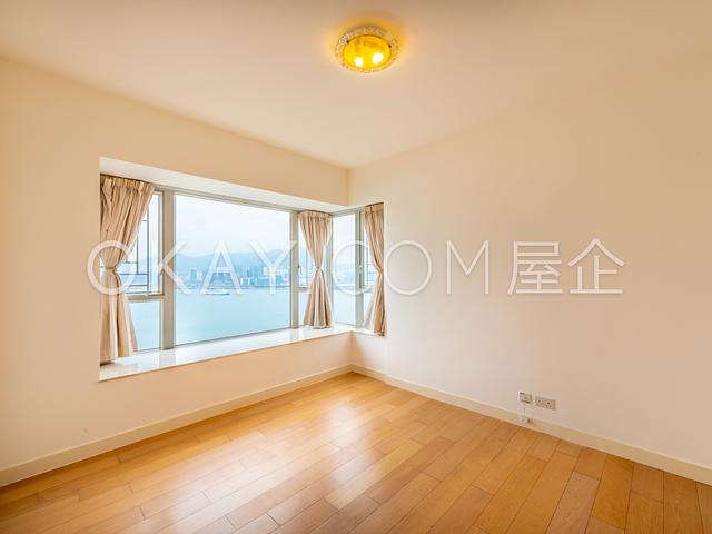 Island Lodge | Island Lodge, North Point - 3 Bed,