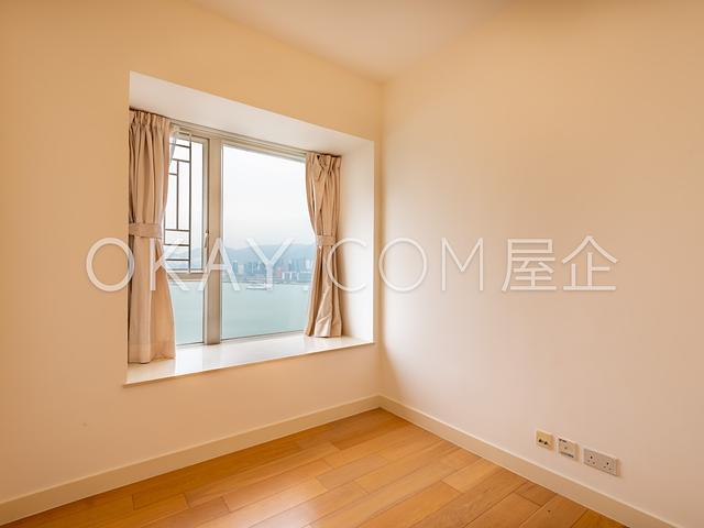 Island Lodge | Island Lodge, North Point - 3 Bed,