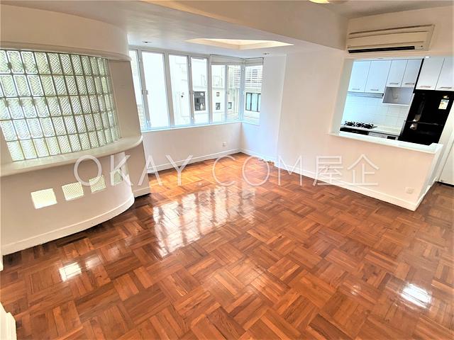 Oi Kwan Court | Oi Kwan Court, Tai Hang - 2 Bed, 2