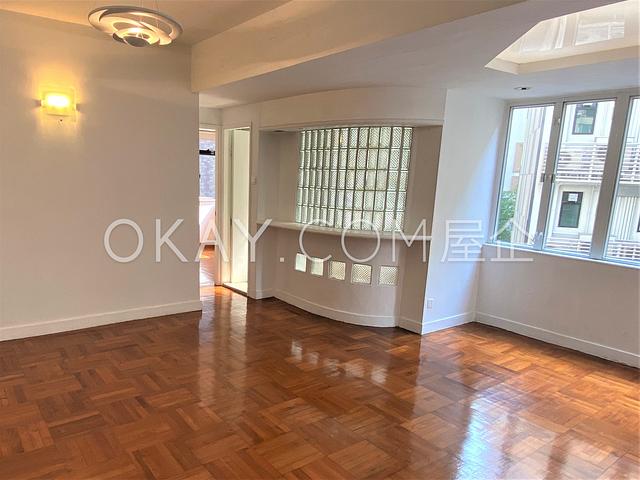 Oi Kwan Court | Oi Kwan Court, Tai Hang - 2 Bed, 2
