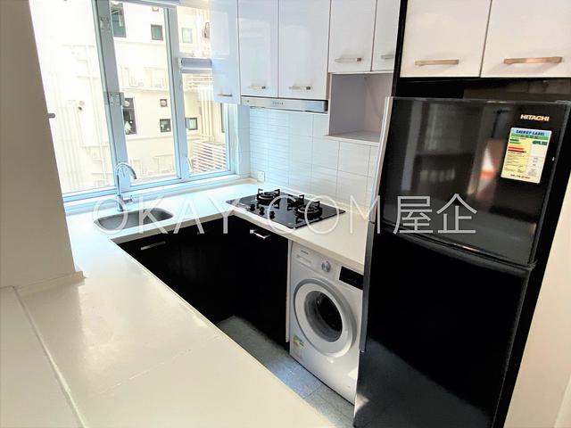 Oi Kwan Court | Oi Kwan Court, Tai Hang - 2 Bed, 2