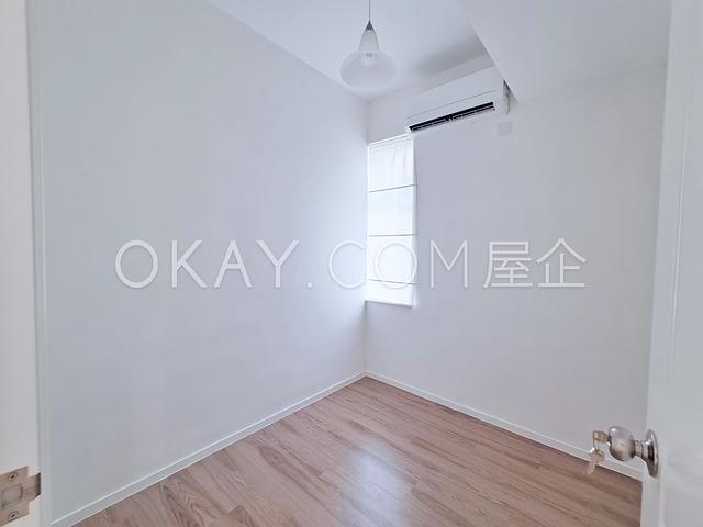 Pak Fai Mansion | Pak Fai Mansion, Mid-levels
