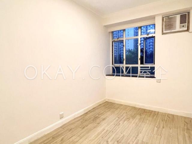 City Garden | City Garden, Fortress Hill - 3 Bed,