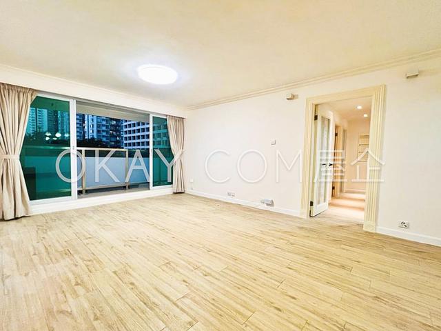 City Garden | City Garden, Fortress Hill - 3 Bed,