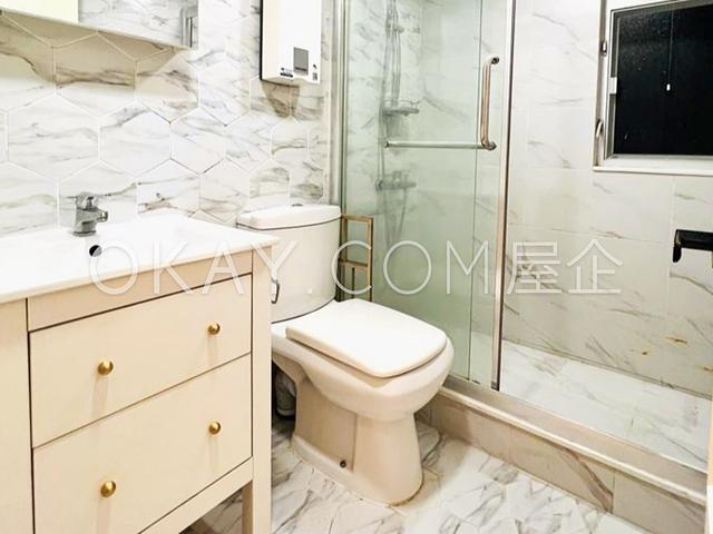 City Garden | City Garden, Fortress Hill - 3 Bed,