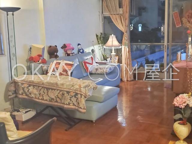 City Garden | City Garden, Fortress Hill - 3 Bed,