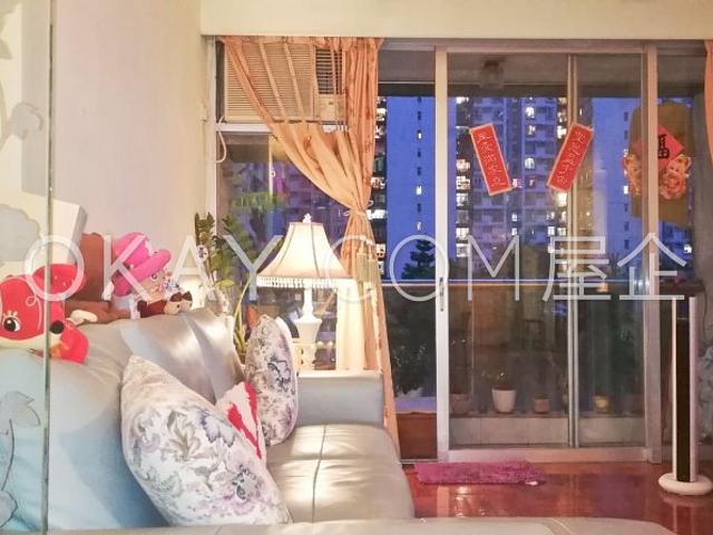 City Garden | City Garden, Fortress Hill - 3 Bed,