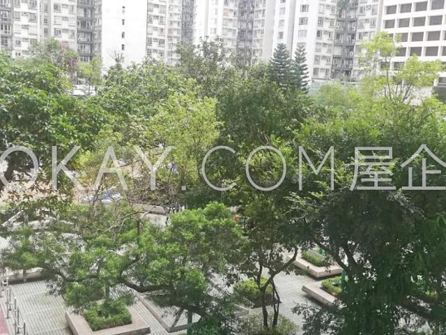 City Garden | City Garden, Fortress Hill - 3 Bed,