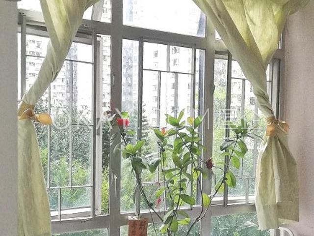 City Garden | City Garden, Fortress Hill - 3 Bed,