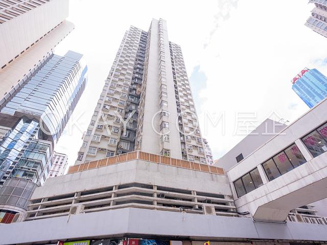 City Garden | City Garden, Fortress Hill - 3 Bed,