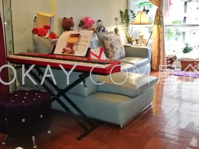 City Garden | City Garden, Fortress Hill - 3 Bed,