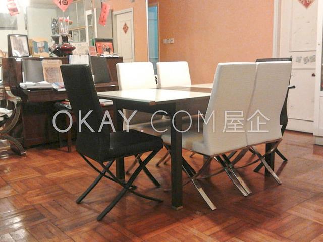 City Garden | City Garden, Fortress Hill - 3 Bed,