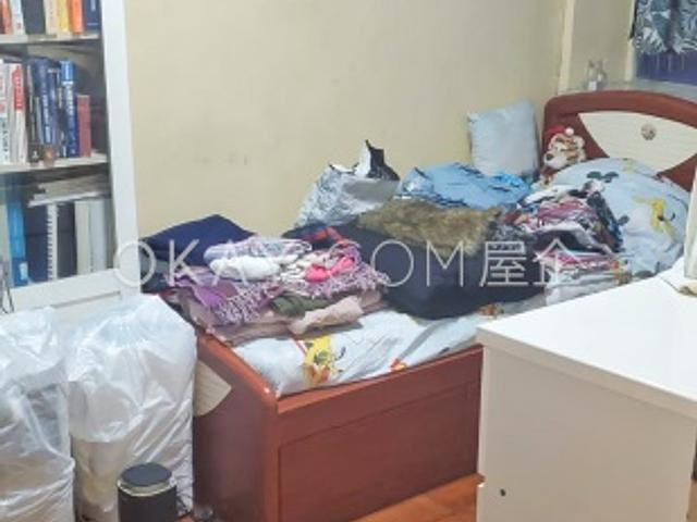 City Garden | City Garden, Fortress Hill - 3 Bed,