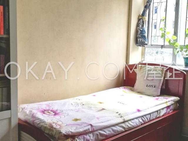 City Garden | City Garden, Fortress Hill - 3 Bed,