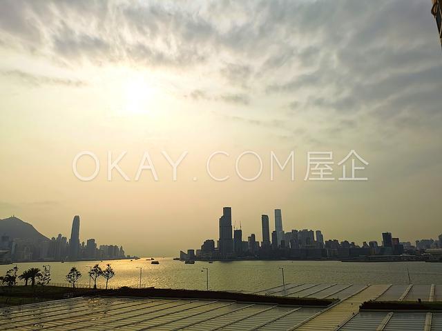 City Garden | City Garden, Fortress Hill - 3 Bed,