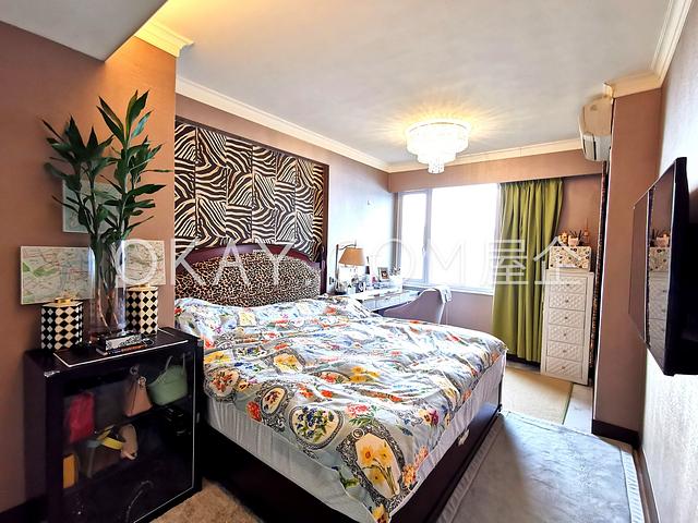 City Garden | City Garden, Fortress Hill - 3 Bed,