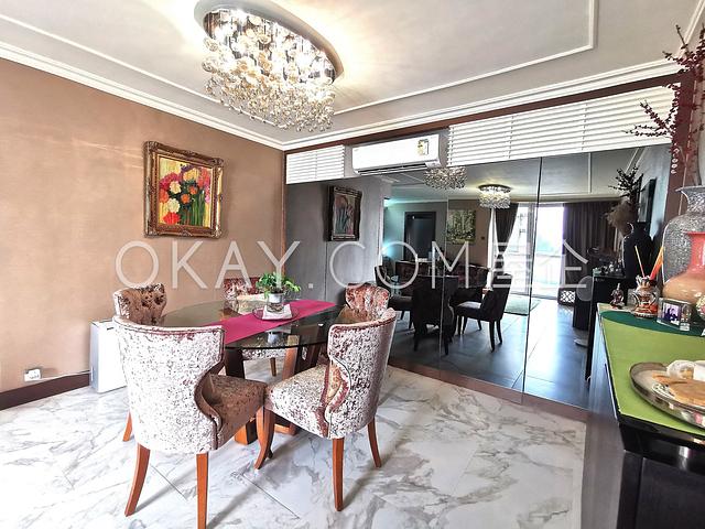City Garden | City Garden, Fortress Hill - 3 Bed,