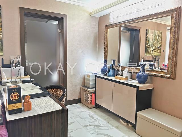 City Garden | City Garden, Fortress Hill - 3 Bed,