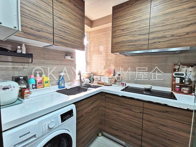 City Garden | City Garden, Fortress Hill - 3 Bed,