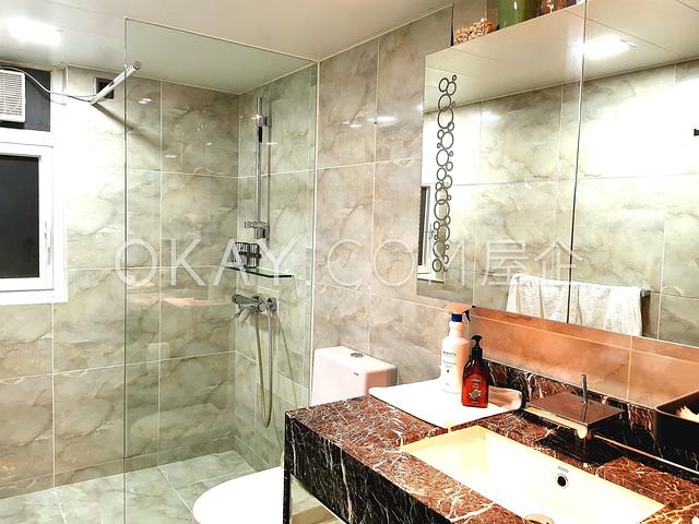 City Garden | City Garden, Fortress Hill - 3 Bed,