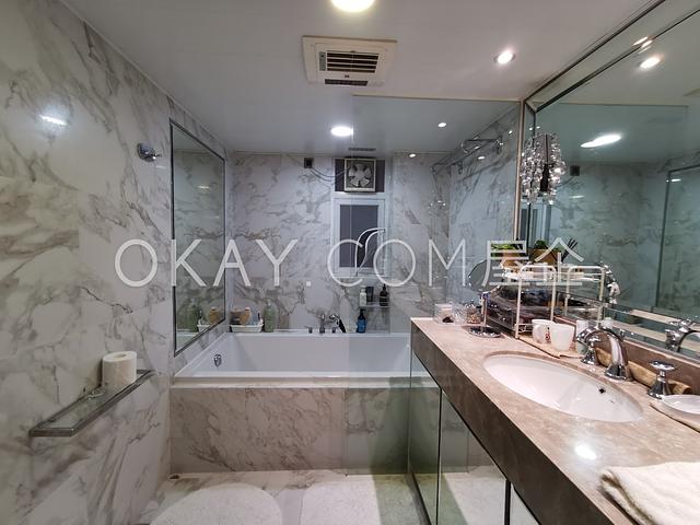 City Garden | City Garden, Fortress Hill - 3 Bed,