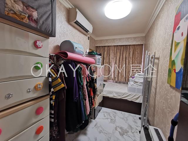 City Garden | City Garden, Fortress Hill - 3 Bed,
