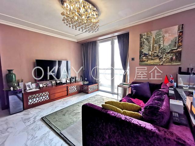 City Garden | City Garden, Fortress Hill - 3 Bed,