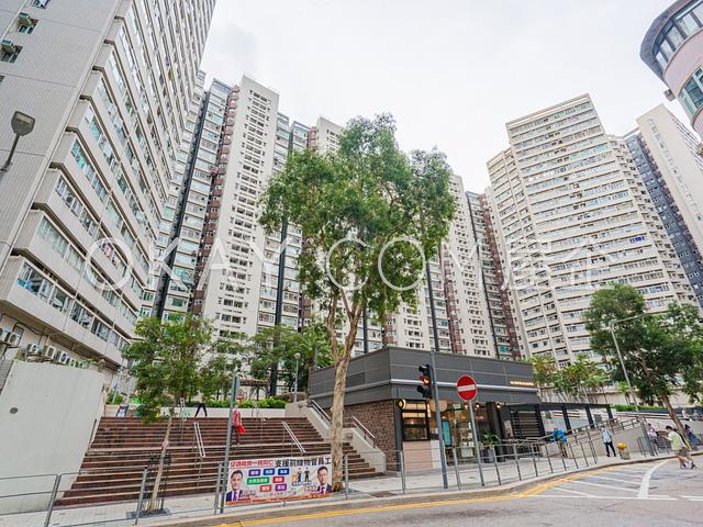 Provident Centre | Provident Centre, North Point -
