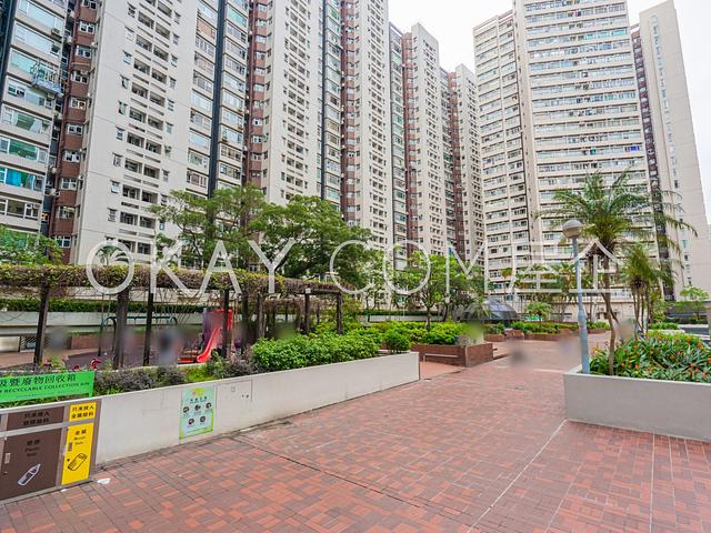 Provident Centre | Provident Centre, North Point -