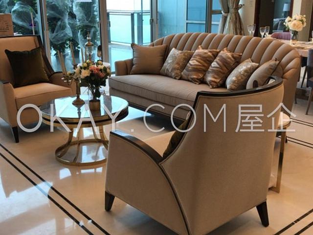 One Silversea | One Silversea, Olympic Station - 4