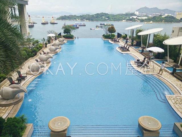 One Silversea | One Silversea, Olympic Station - 4