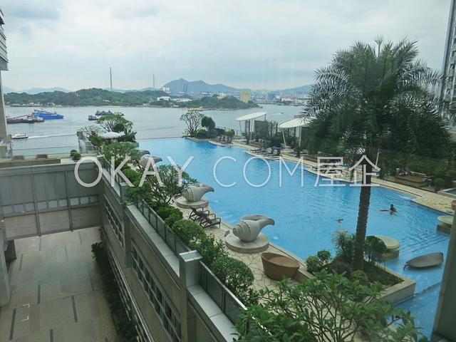 One Silversea | One Silversea, Olympic Station - 4