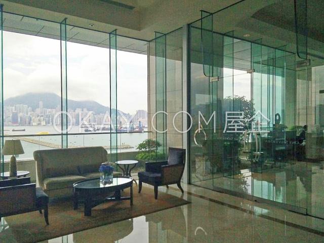 One Silversea | One Silversea, Olympic Station - 4