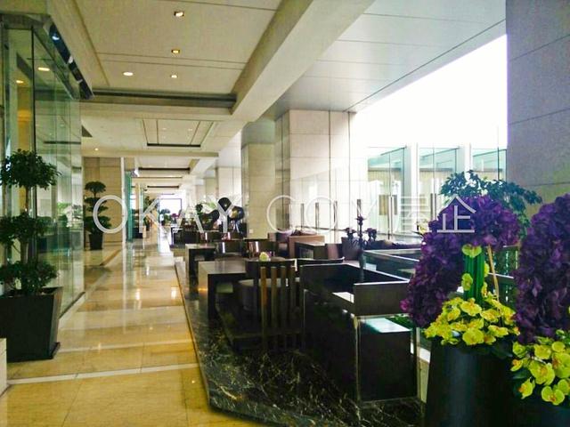 One Silversea | One Silversea, Olympic Station - 4