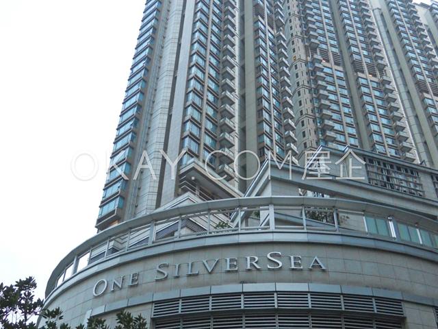 One Silversea | One Silversea, Olympic Station - 4