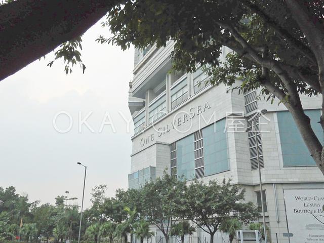 One Silversea | One Silversea, Olympic Station - 4