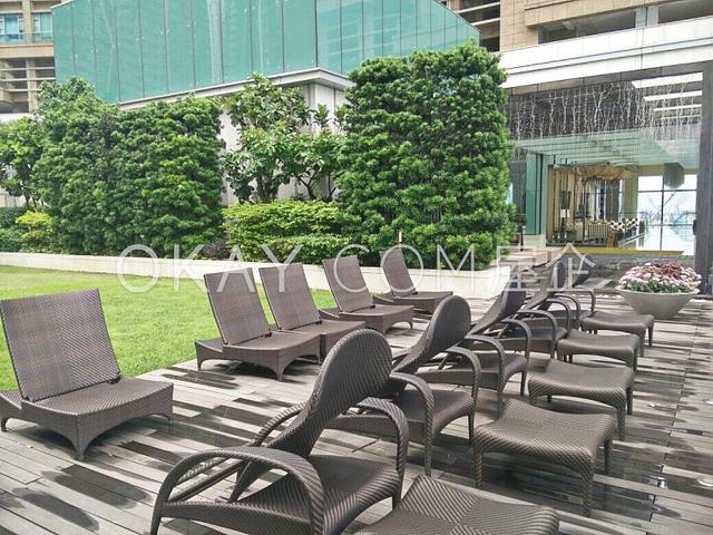 One Silversea | One Silversea, Olympic Station - 4