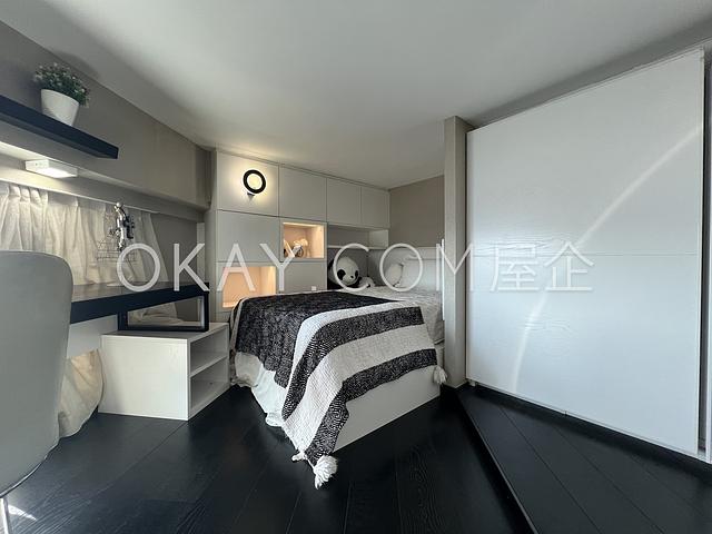 Park Avenue | Park Avenue, Olympic Station - 3