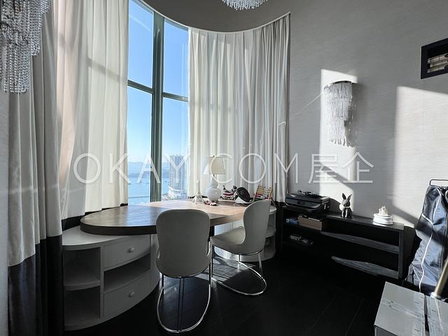 Park Avenue | Park Avenue, Olympic Station - 3